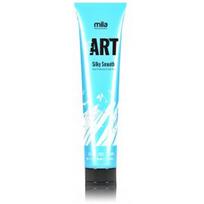 Mila Professional BeART Hair Cosmetics Silky Smooth tiesinamasis plaukų balzamas - 175 ml.