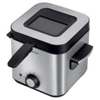 fritiurines - Sencor SFR 6200SS - 1 nuotrauka