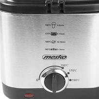 meskiukas - Mesko MS 4910 - 4 nuotrauka
