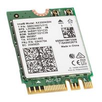 Intel Wi-Fi 6 AX200 (vPro)