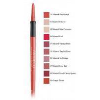 Artdeco Mineral Lip Styler lūpų pieštukas 0,4 g. - 22 Mineral Soft Beige