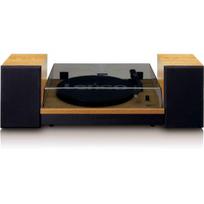 ploksteliu grotuvai - Lenco LS-300WD - 1 nuotrauka