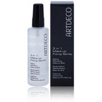 makiazo fiksatorius - Artdeco 3 In 1 Make-Up Fixing Spray makiažo fiksavimo priemonė 100 ml. - 1 nuotrauka