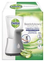 Dettol  No Touch Aloe Vera