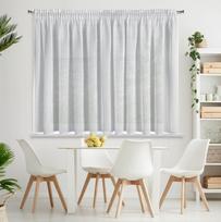 Eurofirany FIR/ANGELA/B 400X145 TAŚMA Dieninės užuolaidos
