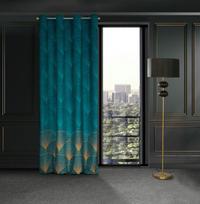 Eurofirany LC/LOTOS1/ZAS 140X250 PRZEL TUR+ZŁ