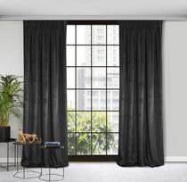 Eurofirany D91/Z/ROSA/CZAR 140X270 T