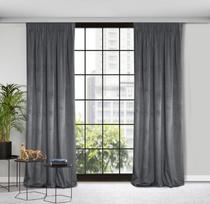 Eurofirany D91/Z/ROSA/GRAF 140X270 T