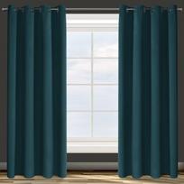 Eurofirany D91/Z/PARISA/PET 135X250 PRZEL