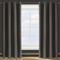 Eurofirany D91/Z/PARISA/GF 135X250 PRZEL