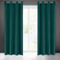 Eurofirany ZAS/MILO/C.ZIEL 140X250 PRZEL