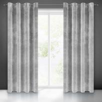Eurofirany ZAS/VILLA/STAL 140X250 PRZE 10