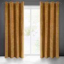 Eurofirany ZAS/VILLA/MIÓD 140X250 PRZE 10