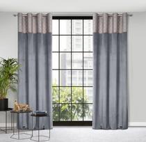 Eurofirany D91/Z/AGNES/GRAF 140X250 PRZEL