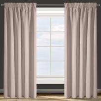 Eurofirany D91/Z/PARISA/PUD 135X270 T