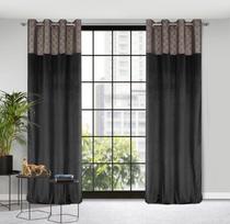Eurofirany D91/Z/AGNES/CZAR 140X250 PRZEL