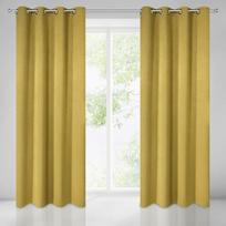 Eurofirany ZAS/ROSSIE/MUSZT 135X250 PRZEL