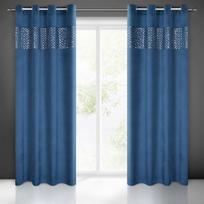 Eurofirany ZAS/MARGOT/GRAN 140X250 PRZEL