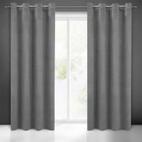 Eurofirany ZAS/MILO/STA 140X250 PRZEL