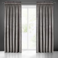 Eurofirany ZAS/PIERRE/STA 140X300 TAŚMA