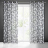 Eurofirany ZAS/FABIA/POP+B 140X250 PRZEL Naktinės užuolaidos