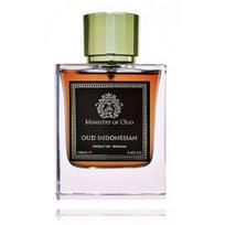 Ministry of Oud Oud Indonesian PP 100 ml