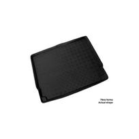 Plastikinis bagažinės kilimėlis OPEL Astra J Hatchback 2009-2015
