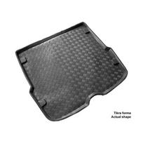 Plastikinis bagažinės kilimėlis FORD Focus I Universal, Combi 1998-2004