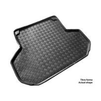 Plastikinis bagažinės kilimėlis MITSUBISHI Galant Legnum, Universal 1997-2002