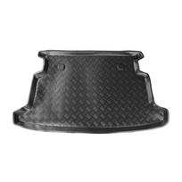 Plastikinis bagažinės kilimėlis TOYOTA Corolla Liftback 1998-2001