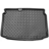 Plastikinis bagažinės kilimėlis VOLKSWAGEN Polo Hatchback (apatinė dalis) 2009→