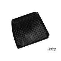 Plastikinis bagažinės kilimėlis VOLKSWAGEN Jetta 2011→