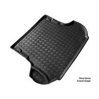 Plastikinis bagažinės kilimėlis MITSUBISHI Outlander 2006-2012