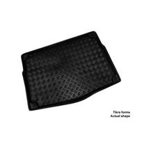 Plastikinis bagažinės kilimėlis KIA Pro Cee'd 2013→