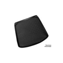 opel astra j kilimeliai - Plastikinis bagažinės kilimėlis OPEL Astra J Sedan 2012→ - 1 nuotrauka