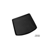 Plastikinis bagažinės kilimėlis OPEL Antara 2006-2015