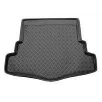 alfa romeo 159 - Plastikinis bagažinės kilimėlis ALFA ROMEO 159 Sedan 2005-2011 - 1 nuotrauka