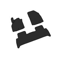 Tekstiliniai kilimėliai RENAULT SCENIC 2009-2016