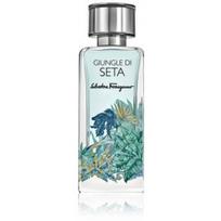 Salvatore Ferragamo Giungle Di Seta EDP 50 ml