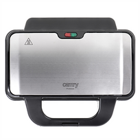 sandwich maker - Camry CR-3054 - 3 nuotrauka