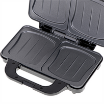 sandwich maker - Camry CR-3054 - 4 nuotrauka