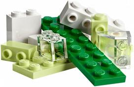 lego classic - LEGO CLASSIC CREATIVE SUITCASE 10713 - 13 nuotrauka