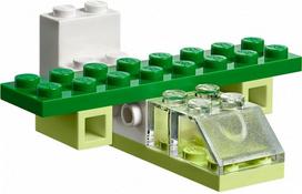 lego classic - LEGO CLASSIC CREATIVE SUITCASE 10713 - 14 nuotrauka