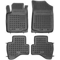 Guminiai kilimėliai CITROEN C1 2014→ (Paaukštintais kraštais)