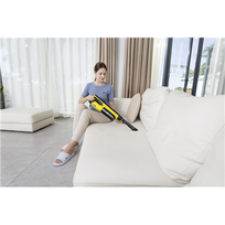 rankinis siurblys karcher - Karcher VC 4S - 2 nuotrauka