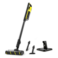 rankinis siurblys karcher - Karcher VC 4S - 3 nuotrauka