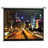 Elite Screens Electric100V Spectrum Screen