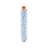 siurblys crosswave bissell - Bissell Wood Floor Brush Roll 2380 1pcs - 2 nuotrauka