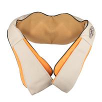 SHIATSU NECK AND BACK