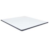 Čiužinukas VLX Top mattress 288216, 2000 mm x 1800 mm, minkštas